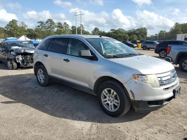 2009 Ford Edge SE