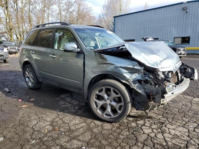 2011 Subaru Forester 2.5X Premium