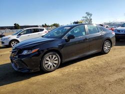 2019 Toyota Camry LE en venta en American Canyon, CA