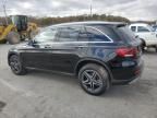 2020 Mercedes-Benz GLC 300 4matic