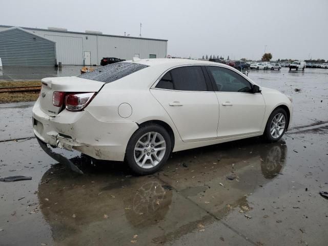 2013 Chevrolet Malibu 2LT