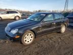 2006 Mercedes-Benz C 280 4matic