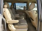 2010 Honda Odyssey EXL