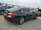 2013 Infiniti M37 X