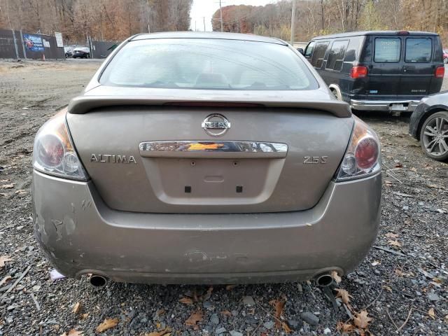 2008 Nissan Altima 2.5