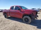 2019 Chevrolet Silverado K1500 Trail Boss Custom