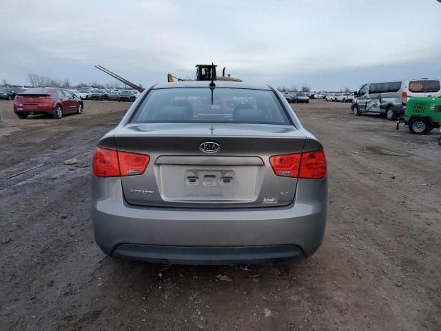 2013 KIA Forte EX