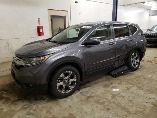 2019 Honda CR-V EXL