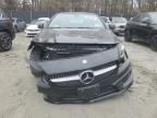 2014 Mercedes-Benz CLA 250