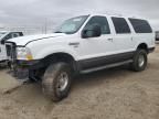 2001 Ford Excursion XLT