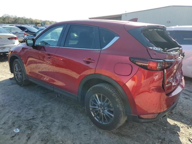 2021 Mazda CX-5 Sport