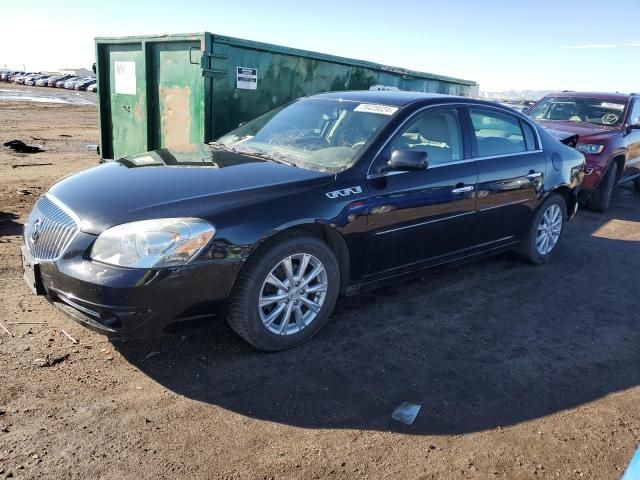 2011 Buick Lucerne CXL