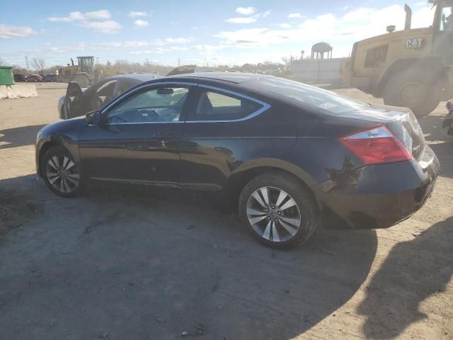 2010 Honda Accord LX