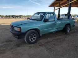 Mazda b3000 salvage cars for sale: 1994 Mazda B3000