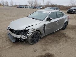 2016 Lexus IS 300 en venta en Montreal Est, QC