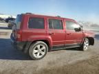 2012 Jeep Patriot Limited