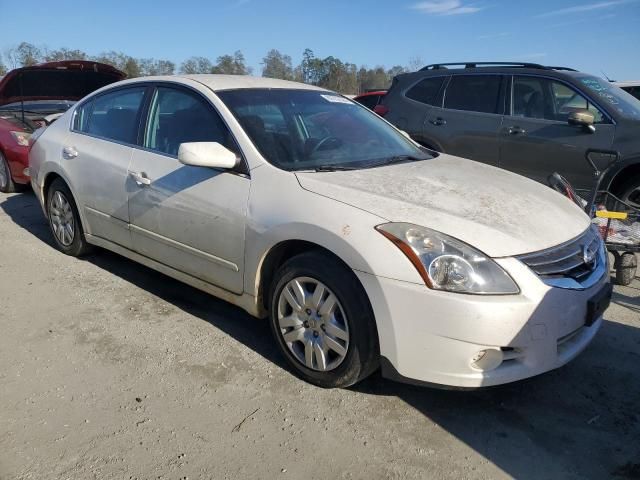 2011 Nissan Altima Base