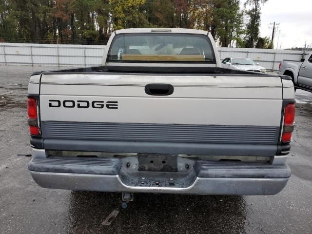 2001 Dodge RAM 1500