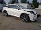 2017 Lexus RX 450H Base