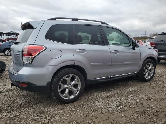 2017 Subaru Forester 2.5I Touring