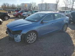 Volvo Vehiculos salvage en venta: 2014 Volvo S60 T5