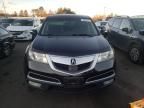 2011 Acura MDX Advance