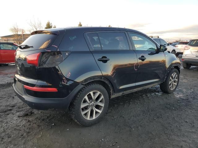 2014 KIA Sportage LX