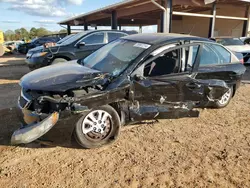 Salvage cars for sale at Tanner, AL auction: 2013 KIA Forte EX