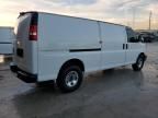 2016 Chevrolet Express G3500