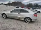 2003 Mercedes-Benz C 230K Sport Coupe