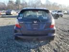 2010 Honda FIT Sport