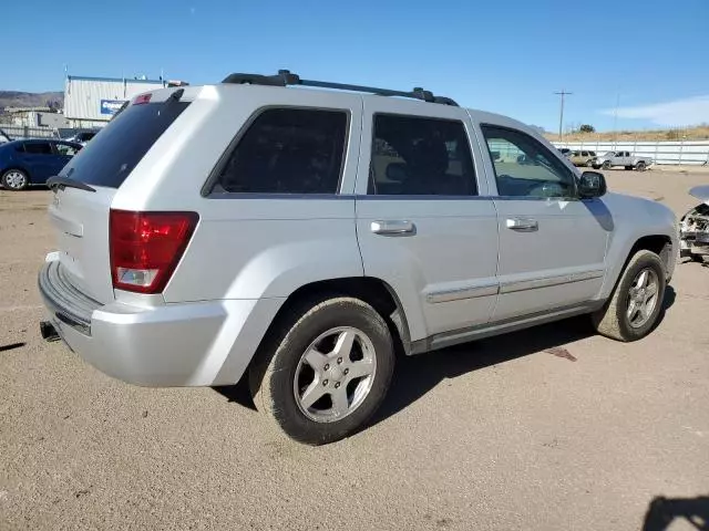 2006 Jeep Grand Cherokee Limited