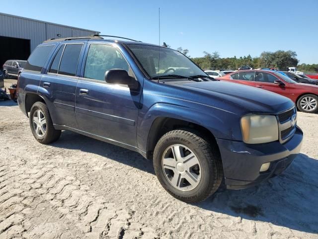 2008 Chevrolet Trailblazer LS