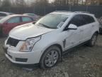 2013 Cadillac SRX Luxury Collection