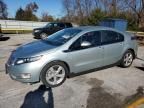 2013 Chevrolet Volt