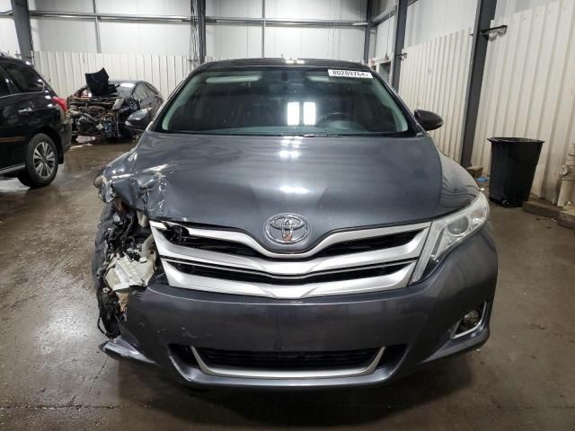 2013 Toyota Venza LE