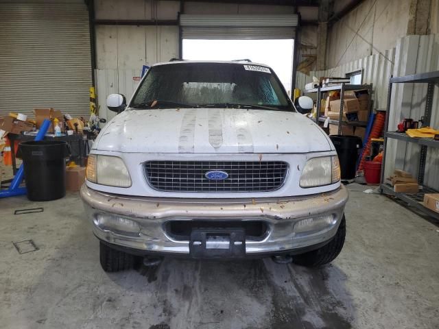 1997 Ford Expedition