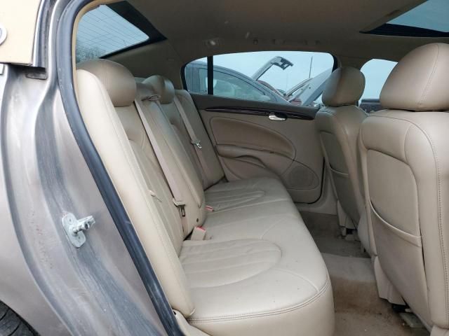 2006 Buick Lucerne CXL