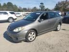 2005 Toyota Corolla Matrix Base