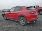 2018 Alfa Romeo Stelvio Sport