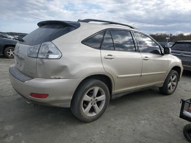 2006 Lexus RX 330