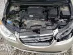 2009 Hyundai Elantra GLS