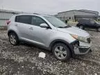 2011 KIA Sportage LX