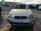 2005 Subaru Legacy Outback 2.5I