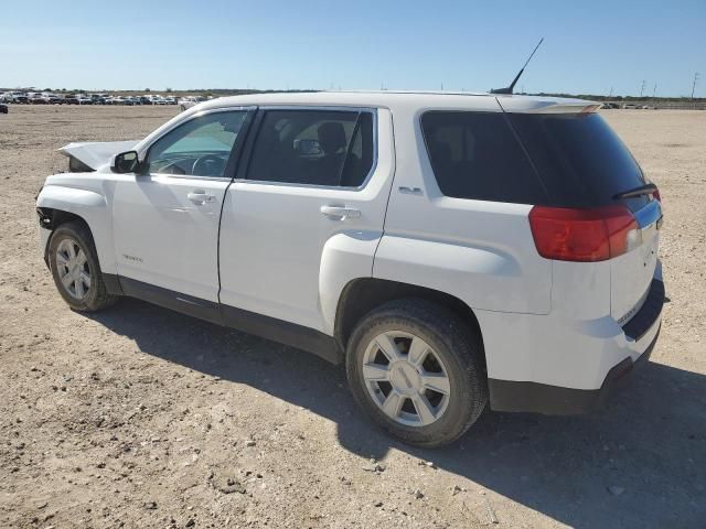 2013 GMC Terrain SLE