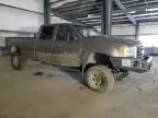 2007 GMC Sierra K2500 Heavy Duty