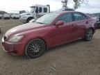 2008 Lexus IS 250