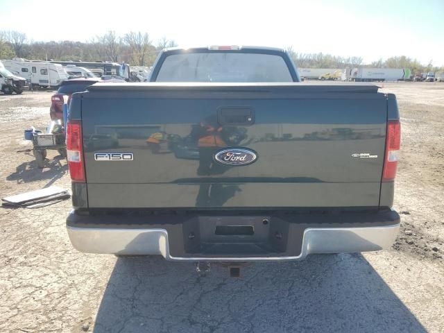 2005 Ford F150