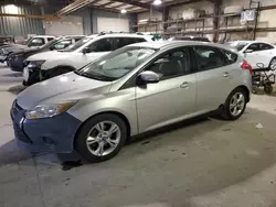 2014 Ford Focus SE en venta en Eldridge, IA