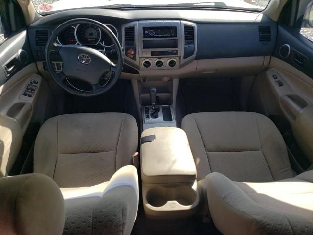 2005 Toyota Tacoma Double Cab Prerunner Long BED